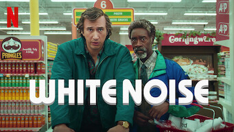 White Noise (2022)