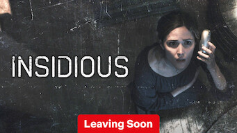 Insidious (2010)