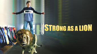 Strong As A Lion (2003)