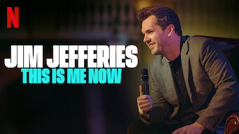 Jim Jefferies: This Is Me Now (2018)