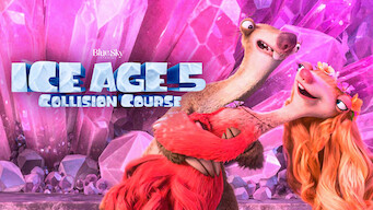 Ice Age: Collision Course (2016)