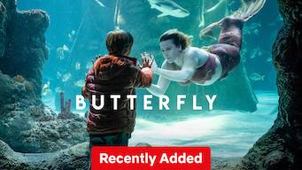 Butterfly (2018)