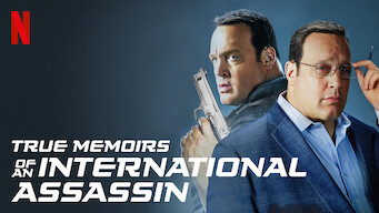 True Memoirs of an International Assassin (2016)