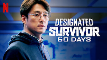 Designated Survivor: 60 Days (2019)