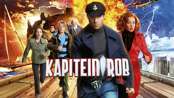 Kapitein Rob (2007)