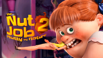 The Nut Job 2: Nutty by Nature (2017)