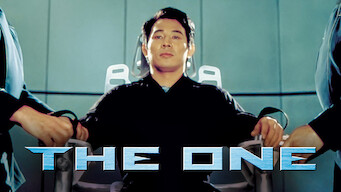 The One (2001)