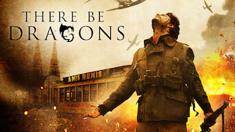 There Be Dragons (2011)