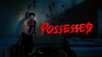 Possessed (2022)