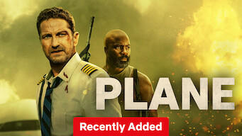 Plane (2023)