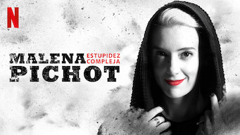 Malena Pichot: Estupidez compleja (2018)