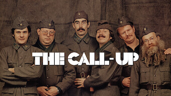 The Call-Up (1979)