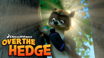 Over the Hedge (2006)