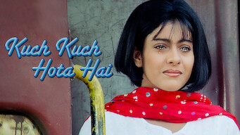 Kuch Kuch Hota Hai (1998)