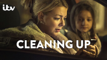 Cleaning Up (2019)