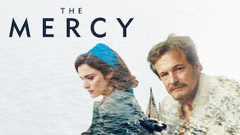 The Mercy (2017)