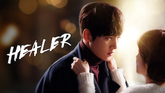 Healer (2014)