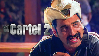 El Cartel 2 (2010)