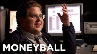 Moneyball (2011)