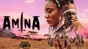 Amina (2021)