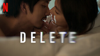 Delete (2023)