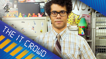 The IT Crowd (2013)