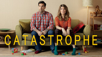 Catastrophe (2019)