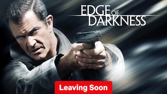 Edge of Darkness (2010)