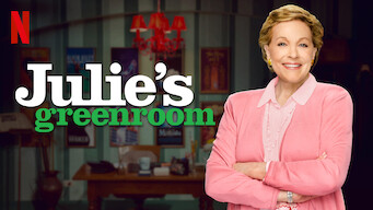 Julie's Greenroom (2017)