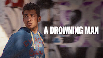 A Drowning Man (2018)