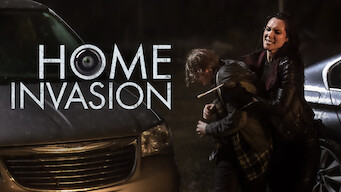 Home Invasion (2016)