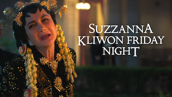 Suzzanna: Kliwon Friday Night (2023)