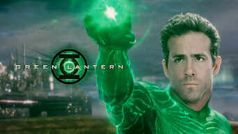 Green Lantern (2011)