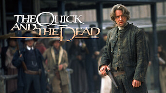 The Quick and the Dead (1995)