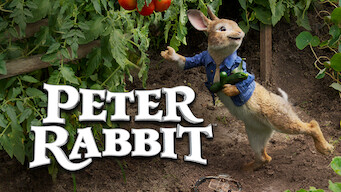 Peter Rabbit (2018)