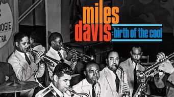 Miles Davis: Birth of the Cool (2019)