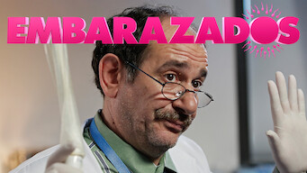 Embarazados (2016)