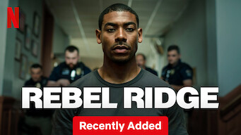 Rebel Ridge (2024)