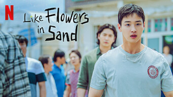 Like Flowers in Sand (2023)