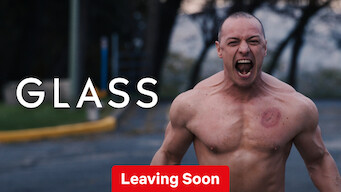 Glass (2019)