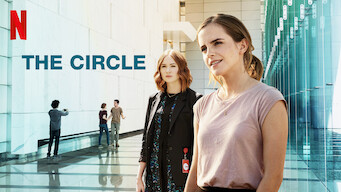 The Circle (2017)