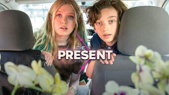 The Present (2024)