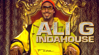 Ali G Indahouse (2002)