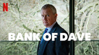 Bank of Dave (2023)