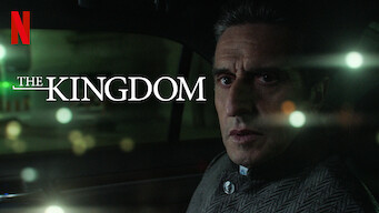 The Kingdom (2023)