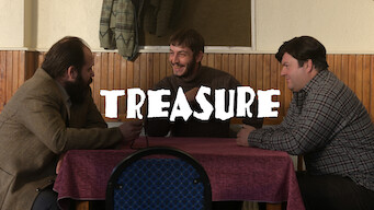 Treasure (2022)