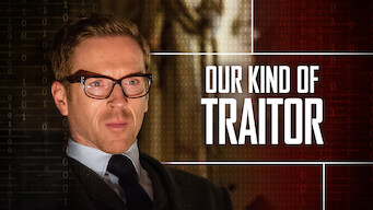 Our Kind of Traitor (2016)