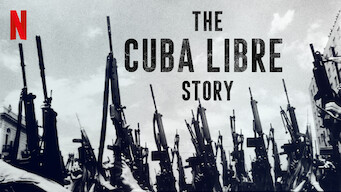 The Cuba Libre Story (2015)