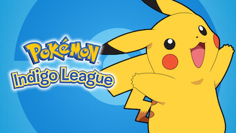 Pokémon The Series: Indigo League (2000)