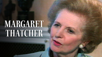 Margaret Thatcher: The Iron Lady (2012)